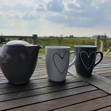 Adorable Cosy And Private New Cabin In The South Hvolsvöllur Zewnętrze zdjęcie
